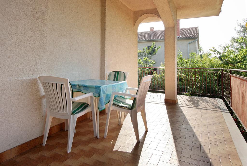 Apartment Ines Porec Esterno foto